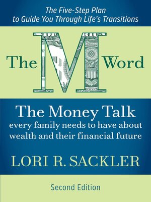 cover image of The M Word